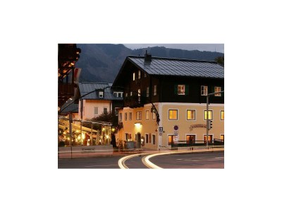 Holiday room Doppelzimmer mit Dusche, WC - Outdoor photo 2