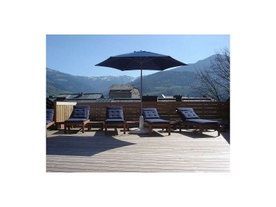 Holiday room Doppelzimmer mit Dusche, WC - Outdoor photo 5