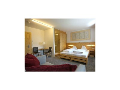 Holiday room Doppelzimmer mit Dusche, WC - Outdoor photo 7