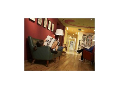 Holiday room Doppelzimmer mit Dusche, WC - Outdoor photo 10