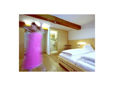 Holiday room Doppelzimmer mit Dusche, WC - Outdoor photo 15