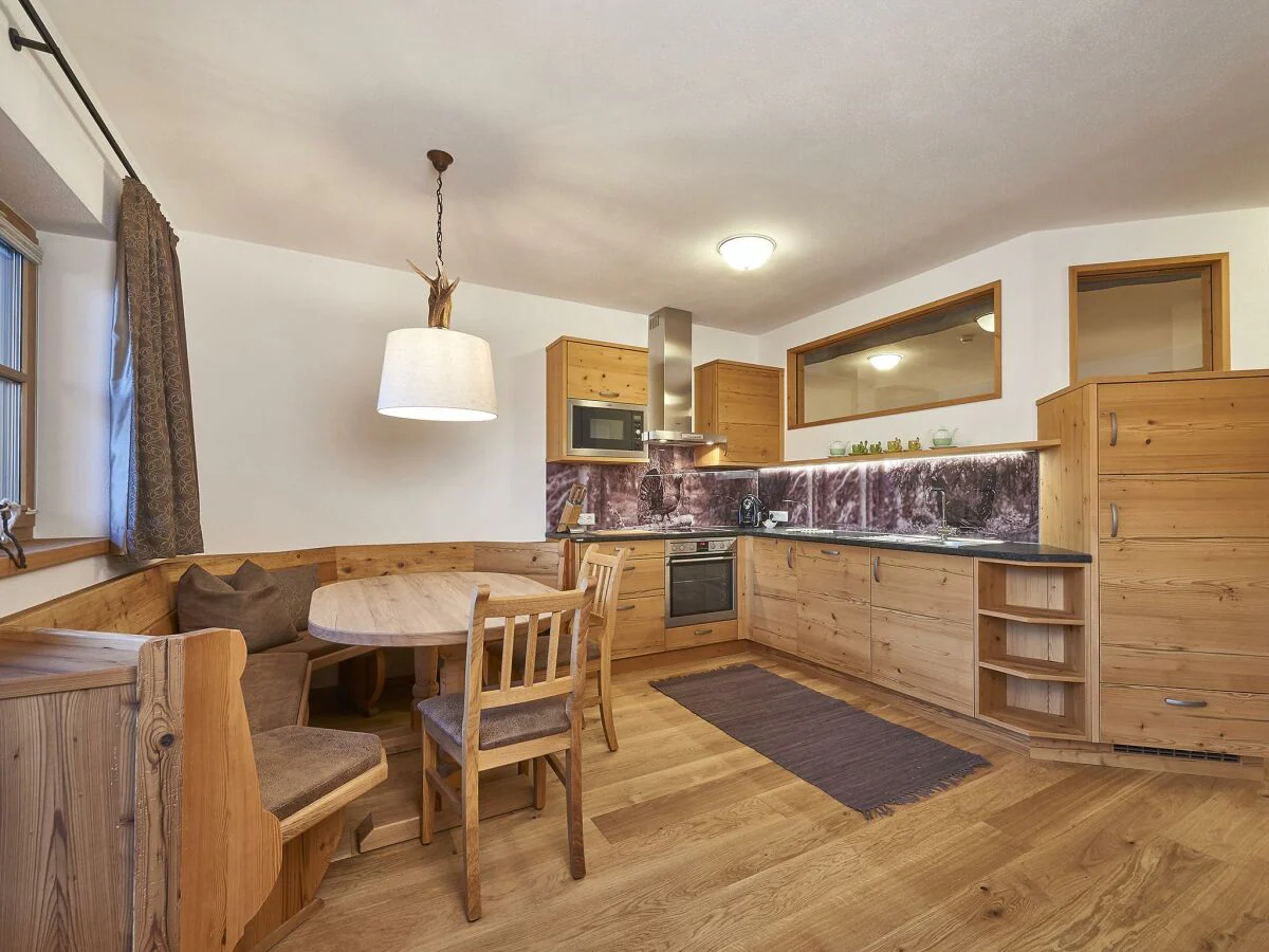 Apartment Standard Appartement