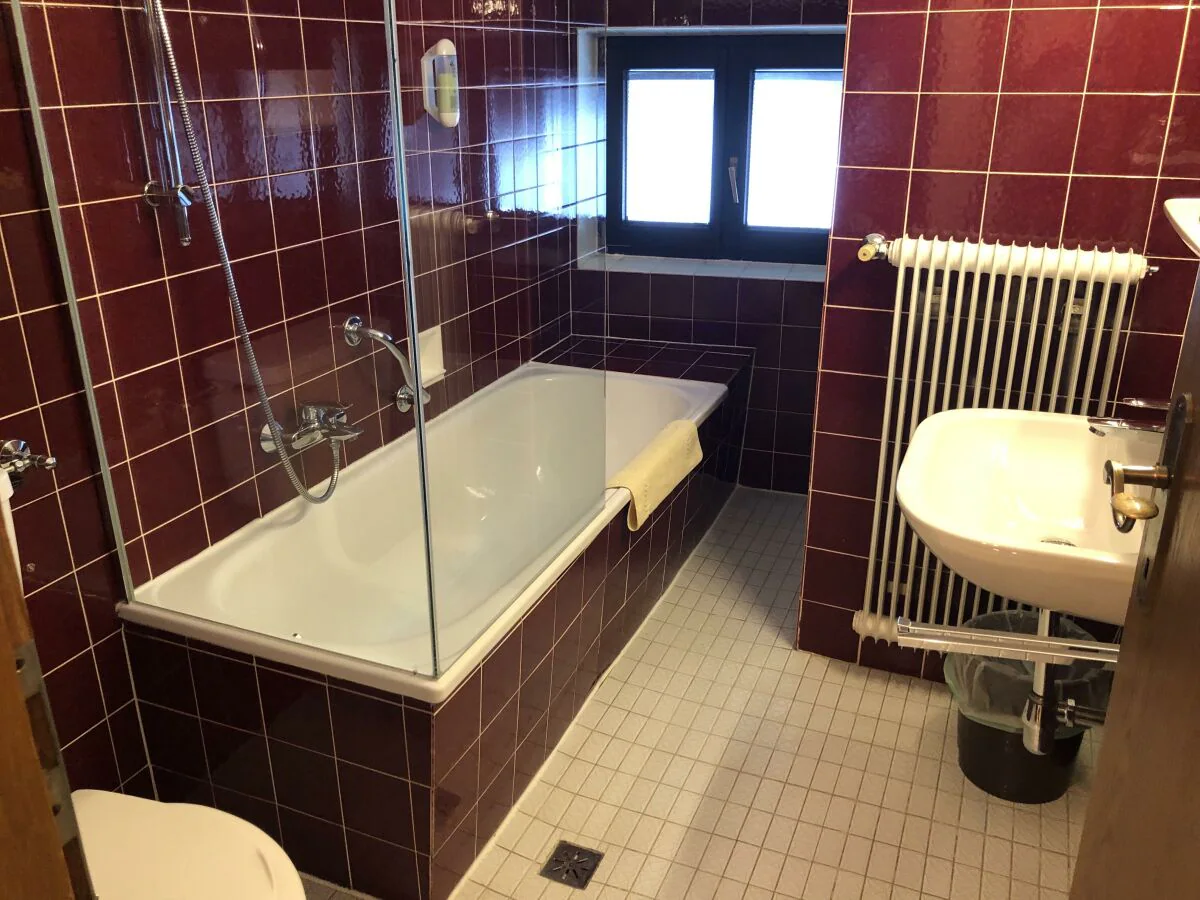 Holiday room Einzelzimmer mit Dusche od. Bad, WC - Outdoor photo 4