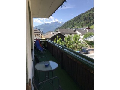 Holiday room Einzelzimmer mit Dusche od. Bad, WC - Outdoor photo 5