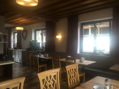 Holiday room Einzelzimmer mit Dusche od. Bad, WC - Outdoor photo 7