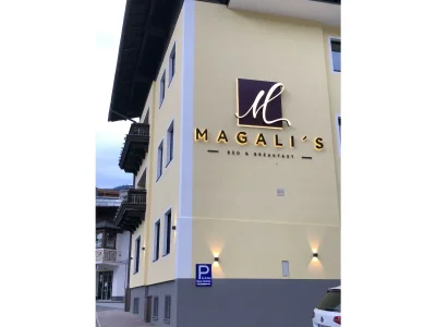 Holiday room Einzelzimmer mit Dusche od. Bad, WC - Outdoor photo 10