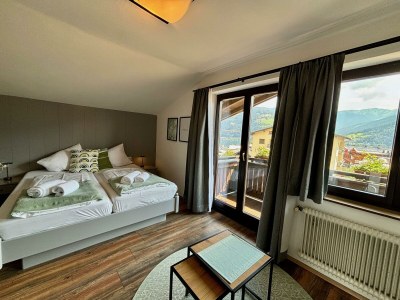 Holiday room Einzelzimmer mit Dusche od. Bad, WC - Outdoor photo 12