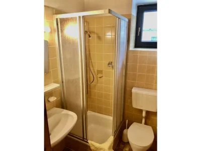 Holiday room Einzelzimmer mit Dusche od. Bad, WC - Features photo 13