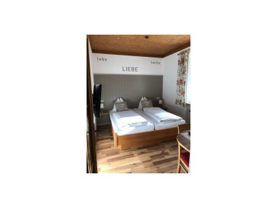 Holiday room Einzelzimmer mit Dusche od. Bad, WC - Features photo 15