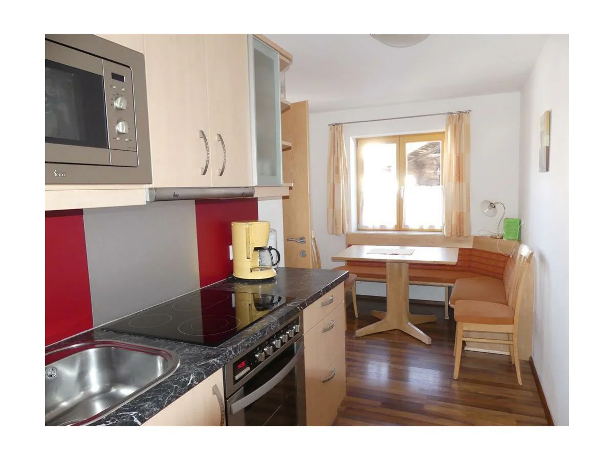 Apartment Apartment Nr. 2 oder 4 /ein Schlafraum/Dusche, WC