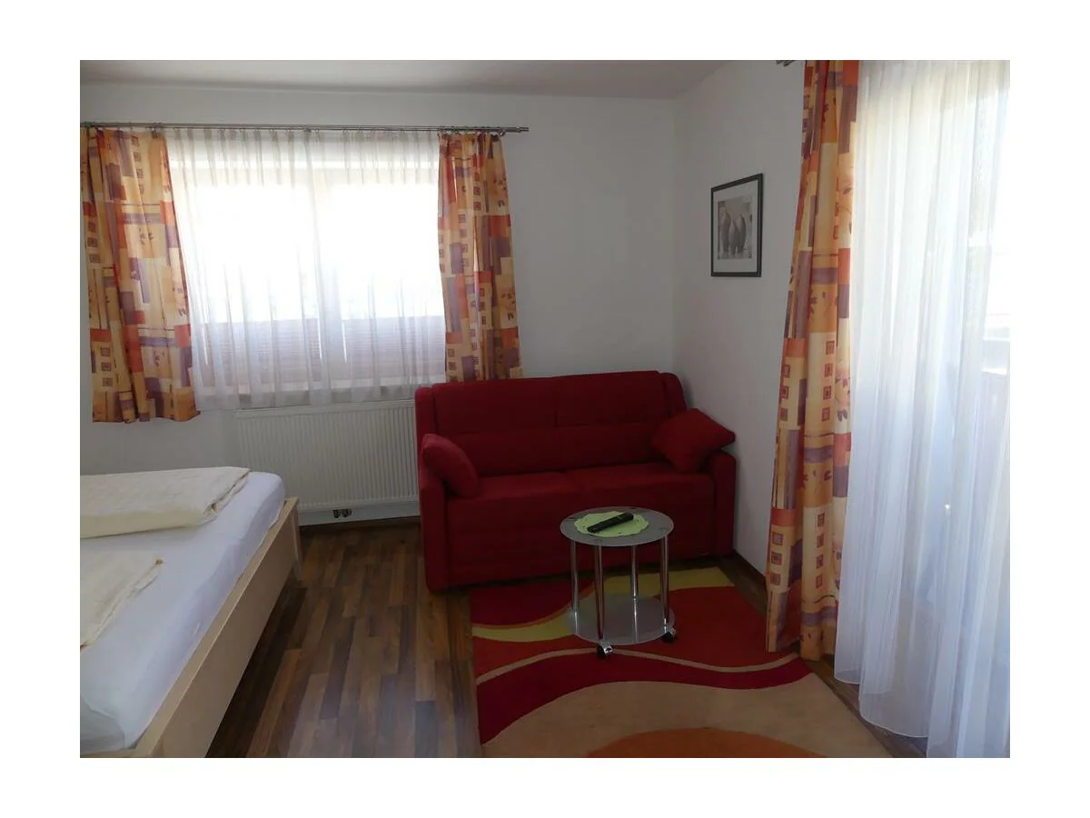 Apartment Apartment Nr. 2 oder 4 /ein Schlafraum/Dusche, WC - Outdoor photo 2