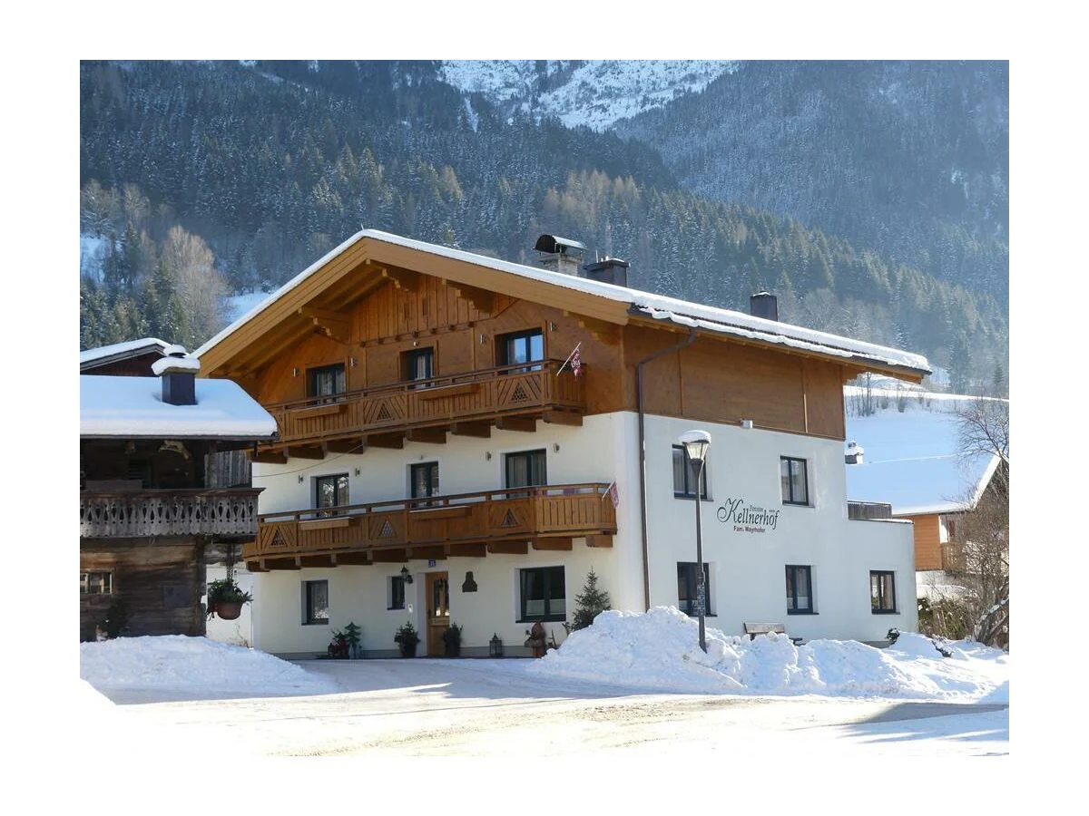 Apartment Apartment Nr. 2 oder 4 /ein Schlafraum/Dusche, WC - Outdoor photo 3