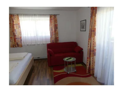 Apartment Apartment Nr. 2 oder 4 /ein Schlafraum/Dusche, WC - Outdoor photo 2