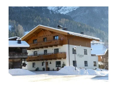 Apartment Apartment Nr. 2 oder 4 /ein Schlafraum/Dusche, WC - Outdoor photo 3