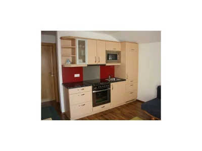 Apartment Apartment Nr. 2 oder 4 /ein Schlafraum/Dusche, WC - Outdoor photo 5