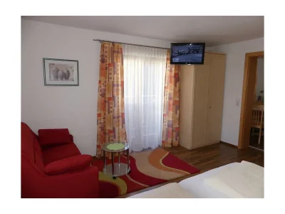 Apartment Apartment Nr. 2 oder 4 /ein Schlafraum/Dusche, WC - Outdoor photo 6