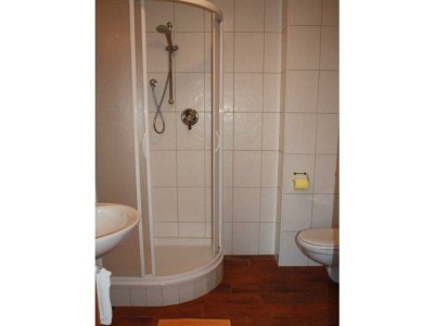 Apartment Apartment Nr. 2 oder 4 /ein Schlafraum/Dusche, WC - Outdoor photo 7