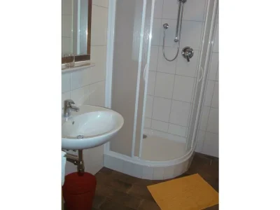 Apartment Apartment Nr. 2 oder 4 /ein Schlafraum/Dusche, WC - Outdoor photo 8