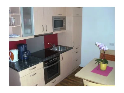 Apartment Apartment Nr. 2 oder 4 /ein Schlafraum/Dusche, WC - Outdoor photo 9