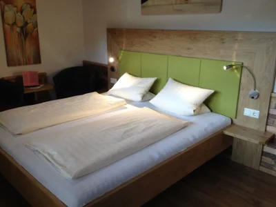 Apartment Apartment Nr. 2 oder 4 /ein Schlafraum/Dusche, WC - Outdoor photo 10