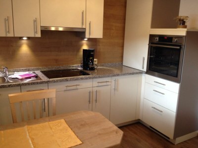 Apartment Apartment Nr. 2 oder 4 /ein Schlafraum/Dusche, WC - Outdoor photo 11