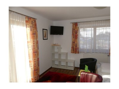 Apartment Apartment Nr. 2 oder 4 /ein Schlafraum/Dusche, WC - Outdoor photo 12