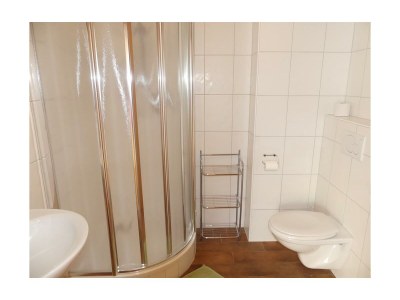 Apartment Apartment Nr. 2 oder 4 /ein Schlafraum/Dusche, WC - Outdoor photo 13