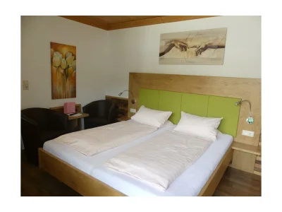 Apartment Apartment Nr. 2 oder 4 /ein Schlafraum/Dusche, WC - Outdoor photo 14