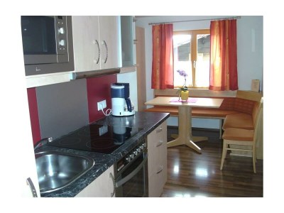 Apartment Apartment Nr. 2 oder 4 /ein Schlafraum/Dusche, WC - Features photo 16