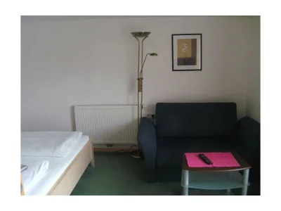 Apartment Apartment Nr. 2 oder 4 /ein Schlafraum/Dusche, WC - Features photo 17