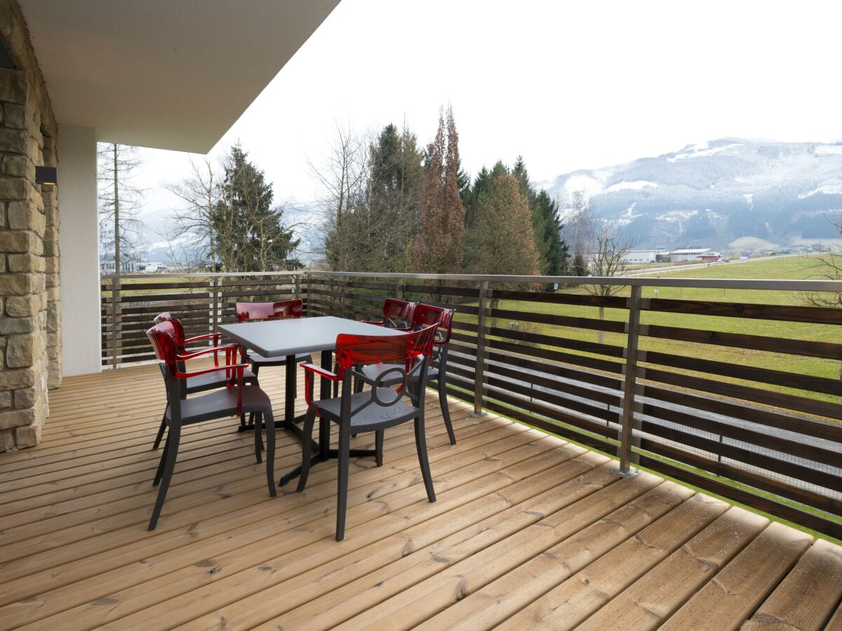 Apartment 2 Schlafzimmer Apartment SG6B - Outdoor photo 4