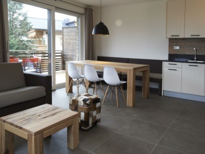 Apartment 2 Schlafzimmer Apartment SG6B - Outdoor photo 2