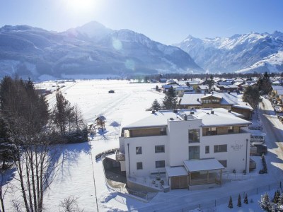 Apartment 2 Schlafzimmer Apartment SG6B - Outdoor photo 7