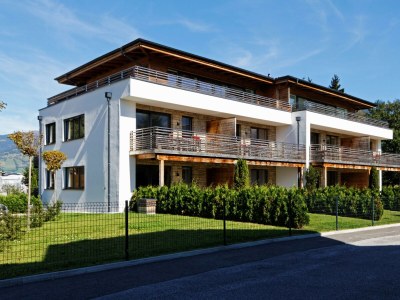 Apartment 2 Schlafzimmer Apartment SG6B - Outdoor photo 8