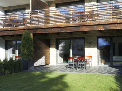 Apartment 2 Schlafzimmer Apartment SG6B - Outdoor photo 10