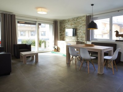 Apartment 2 Schlafzimmer Apartment SG6B - Outdoor photo 12