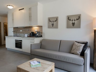 Apartment 2 Schlafzimmer Apartment SG6B - Outdoor photo 14