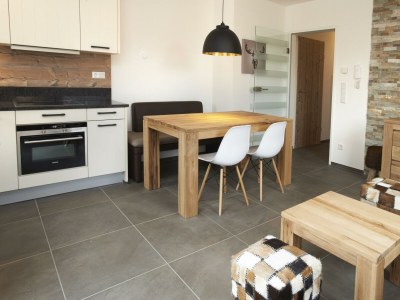 Apartment 2 Schlafzimmer Apartment SG6B - Outdoor photo 17