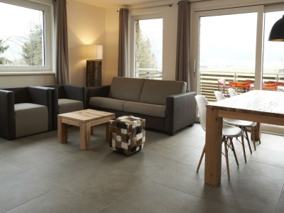 Apartment 2 Schlafzimmer Apartment SG6B - Outdoor photo 18