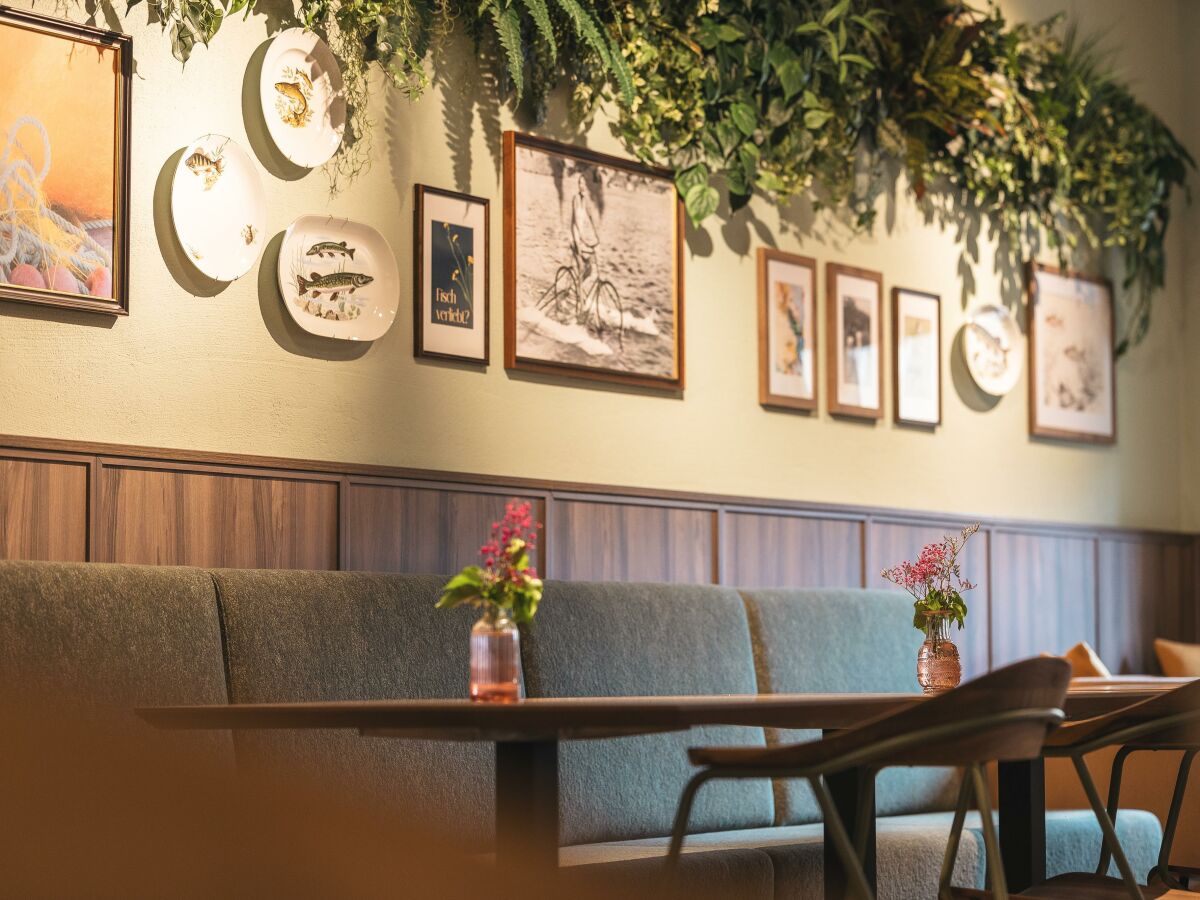 Holiday room KOMFORT Zimmer mit Balkon und Klimaanlage - Outdoor photo 5