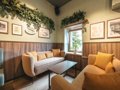 Holiday room KOMFORT Zimmer mit Balkon und Klimaanlage - Outdoor photo 3