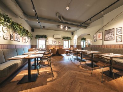 Holiday room KOMFORT Zimmer mit Balkon und Klimaanlage - Outdoor photo 4