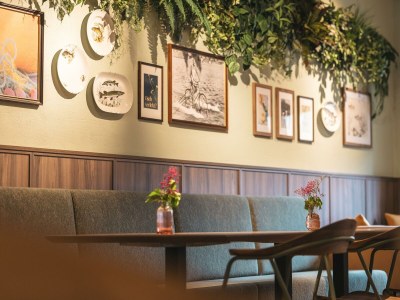 Holiday room KOMFORT Zimmer mit Balkon und Klimaanlage - Outdoor photo 5