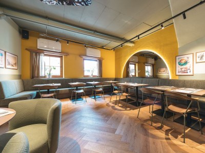 Holiday room KOMFORT Zimmer mit Balkon und Klimaanlage - Outdoor photo 8