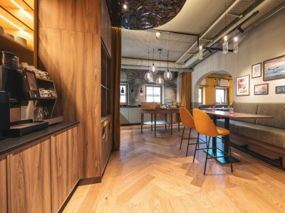 Holiday room KOMFORT Zimmer mit Balkon und Klimaanlage - Outdoor photo 9