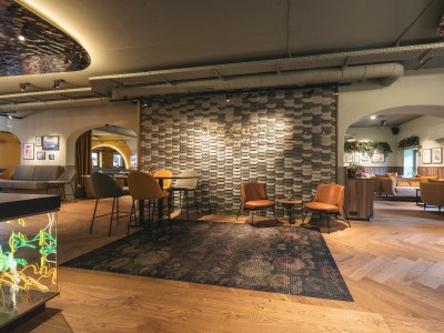 Holiday room KOMFORT Zimmer mit Balkon und Klimaanlage - Outdoor photo 11