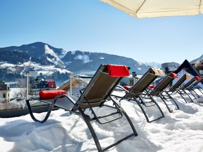 Holiday room KOMFORT Zimmer mit Balkon und Klimaanlage - Outdoor photo 12