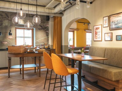 Holiday room KOMFORT Zimmer mit Balkon und Klimaanlage - Outdoor photo 14