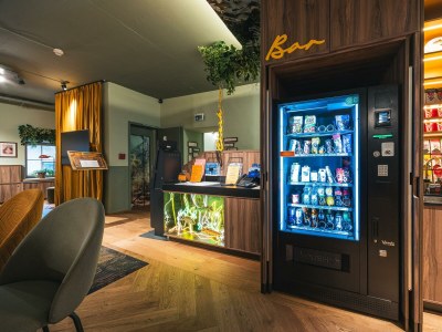 Holiday room KOMFORT Zimmer mit Balkon und Klimaanlage - Outdoor photo 16