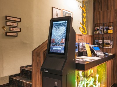 Holiday room KOMFORT Zimmer mit Balkon und Klimaanlage - Outdoor photo 17